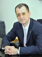 Маслов Юрій Костянтинович