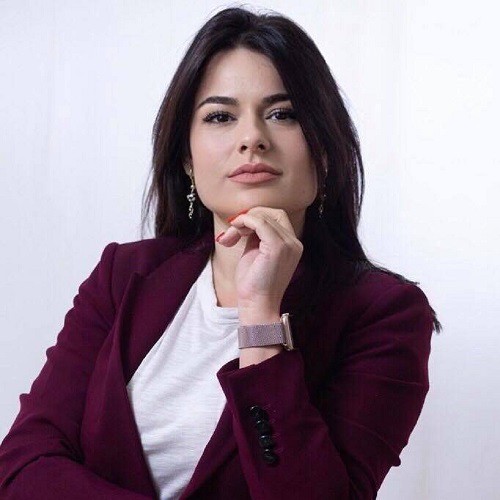 Ганна Величко