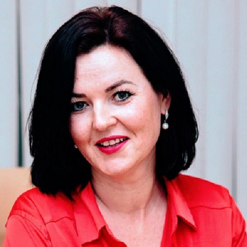 Тетяна Ульянова