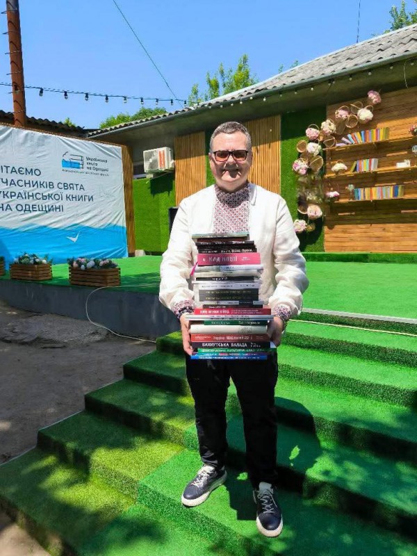 Ігор Степурін