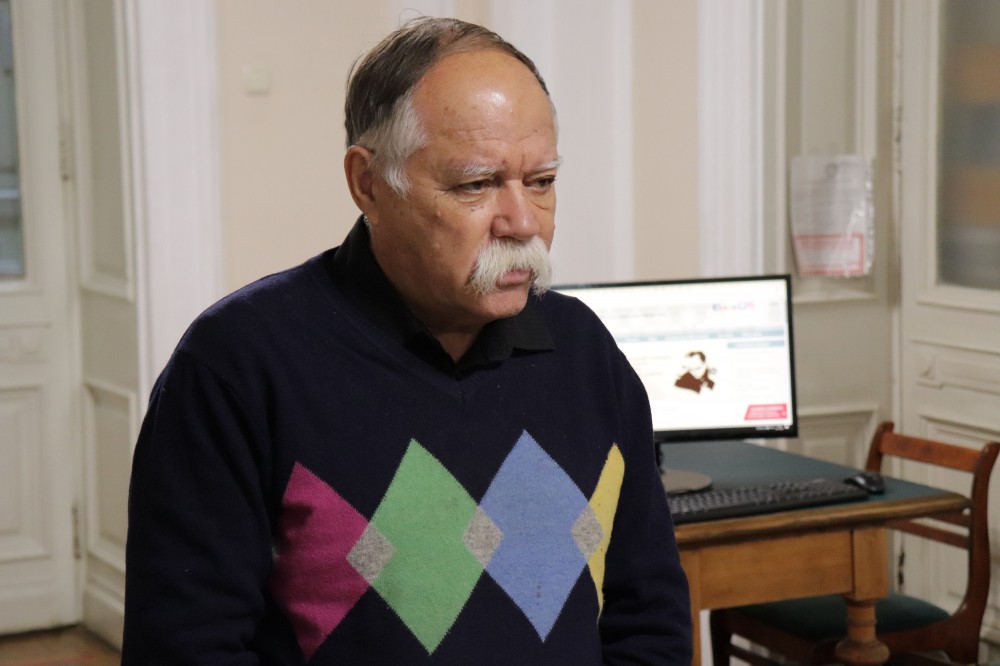 В’ячеслав Кушнір