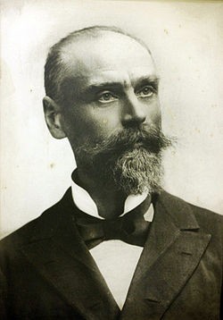Іван Якович Горбачевський (1854–1942)